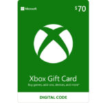XBox-Live-$70 NZD-Digital-Gift-Card-Email-Delivery