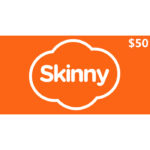 Skinny Mobile-$50-NZD-Prepay-Digital-Top-Up-Voucher-Email-Delivery