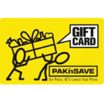 PAK’nSAVE-Gift-Cards