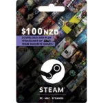 Steam-Gift-Cards-New-Zealand-Region