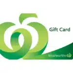 Woolworths Gift Cards New Zealand Region (Email Delivery)