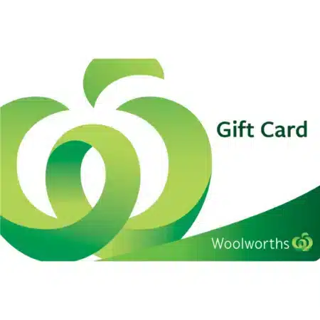 Woolworths Gift Cards New Zealand Region (Email Delivery)