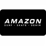 Amazon Surf Gift Cards New Zealand Region - NZD (Email Delivery)
