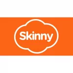 Skinny Mobile Prepay Top Up Vouchers