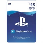 PlayStation-Gift-Card-New Zealand Region