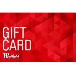 Westfield Gift Cards