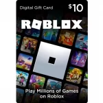 Roblox-$10-NZD-Gift-Card