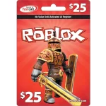 Roblox-$25-Gift-Card