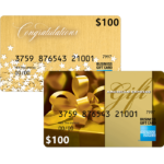 American-Express-$100-USD-Digital-Prepaid-Gift Cards-Email-Delivery