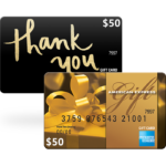 American-Express-$50-USD-Digital-Prepaid-Gift Cards-Email-Delivery