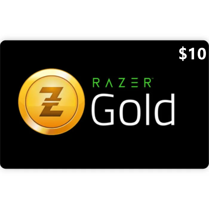 Razer-Gold-$10-USD-Gift-Card-Email-Delivery