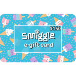 Smiggle-Gift-Cards-$150-NZD-Digital-Gift-Cards-Email-Delivery