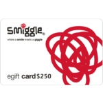 Smiggle-Gift-Cards-$250-NZD-Digital-Gift-Cards-Email-Delivery