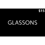 Glassons-$15-NZD-Digital-Gift-Card-Voucher-Email-Delivery