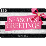 Sephora-$10-NZD-Digital-Gift-Card-Email-Delivery
