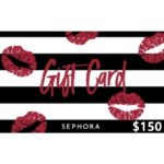 Sephora-$150-NZD-Digital-Gift-Card-Email-Delivery