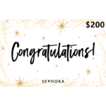 Sephora-$200-NZD-Digital-Gift-Card-Email-Delivery