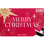 Sephora-$250-NZD-Digital-Gift-Card-Email-Delivery