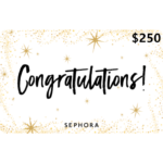 Sephora-$250-NZD-Digital-Gift-Card-Email-Delivery
