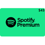 Spotify-$45-NZD-Digital-Gift-Card-Email-Delivery