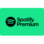 Spotify-Gift-Card