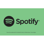Spotify-Gift-Card