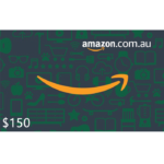 Amazon-$150-AUD-Digital-Gift-Cards-Email-Delivery