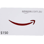 Amazon-$150-AUD-Digital-Gift-Cards-Email-Delivery
