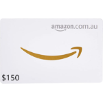 Amazon-$150-AUD-Digital-Gift-Cards-Email-Delivery