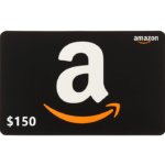 Amazon-$150-USD-Digital-Gift-Cards-Email-Delivery