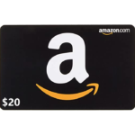 Amazon-$20-USD-Digital-Gift-Cards-Email-Delivery
