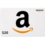 Amazon-$20-USD-Digital-Gift-Cards-Email-Delivery