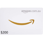 Amazon-$200-AUD-Digital-Gift-Cards-Email-Delivery