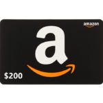 Amazon-$200-USD-Digital-Gift-Cards-Email-Delivery