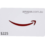Amazon-$225-AUD-Digital-Gift-Cards-Email-Delivery