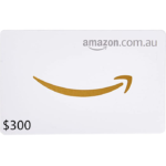 Amazon-$300-AUD-Digital-Gift-Cards-Email-Delivery