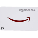Amazon-$5-AUD-Digital-Gift-Cards-Email-Delivery