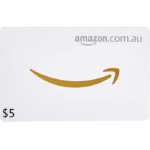 Amazon-$5-AUD-Digital-Gift-Cards-Email-Delivery