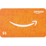 Amazon-$5-USD-Digital-Gift-Cards-Email-Delivery