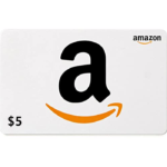 Amazon-$5-USD-Digital-Gift-Cards-Email-Delivery