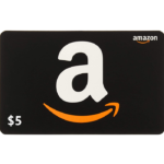 Amazon-$5-USD-Digital-Gift-Cards-Email-Delivery