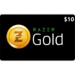 Razer-Gold-$10-AUD-Digital-Prepaid-Gift-Cards-Email-Delivery