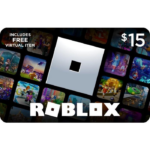 Roblox-$15-USD-Gift-Card