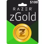Razer-Gold-Global-$100-USD-Gift-Card-Email-Delivery