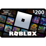 Roblox-$200-NZD-Gift-Card