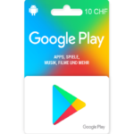 Google-Play-Fr-10-CHF-CH-Digital-Gift-Cards