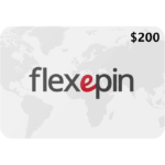 Flexepin-Voucher