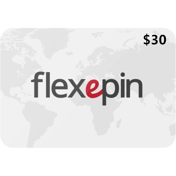 Flexepin-Voucher-$30-NZD-Email Delivery
