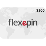 Flexepin-Voucher-$300-NZD-Email Delivery