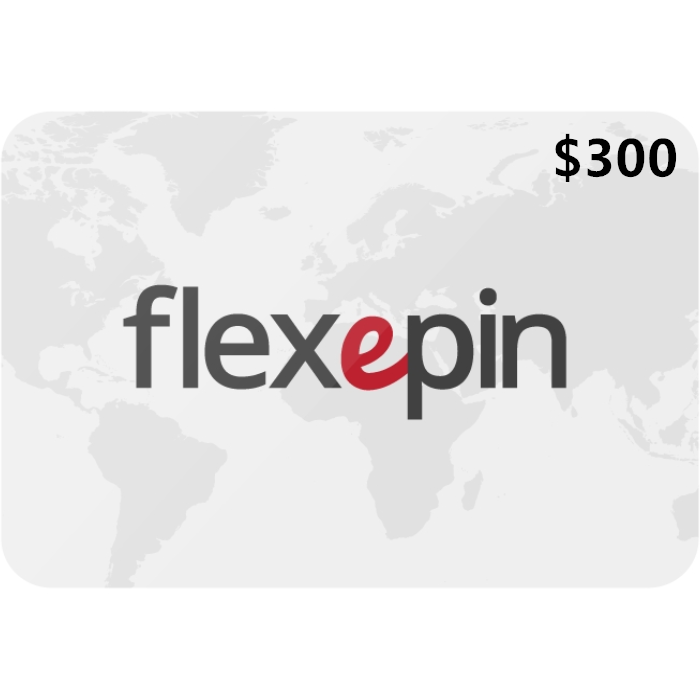 Flexepin-Voucher-$300-aud-Email Delivery